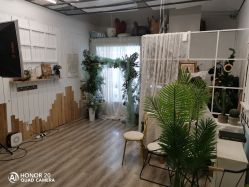 -莫奈庄园·儿童摄影馆·影视基地(江宁店)