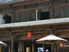 门面-比顿咖啡(和顺古镇店)