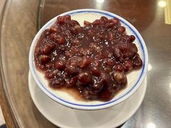 -仁信老铺甜品(北京路店)