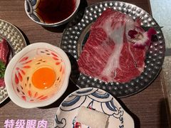 -万福·和牛炭火烧肉店(苏州中心店)