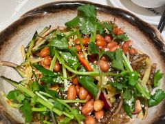 -清晖小苑•顺德地方菜(壹海城店)