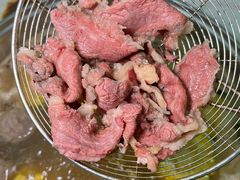 -官塘陈记鱼生·潮汕砂锅粥·牛肉火锅(潮枫路总店)