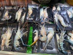 -四海蒸鲜蒸汽海鲜自助(北戴河店)