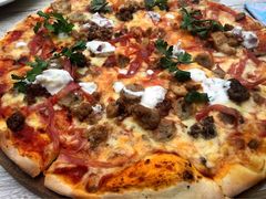 Hai Bar & Grill-Hai Bar And Grill