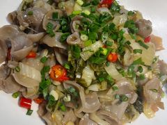 -千岛湖小鱼儿·淳安匠心农家菜