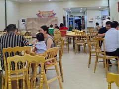 -东胜客河鲜店·西江河鲜·老字號渔家菜