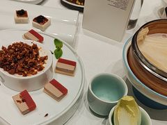 -聆桂烤鸭·金奖烤鸭(静联广场店)