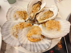 -海味当家·蒸锅海鲜(中山广场创始店)