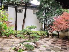 -全季酒店（苏州观前街平江路店）(原临顿路地铁站店)