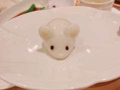 -喜来登由由大酒店九州膳坊中餐厅