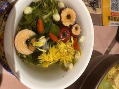 -杨记隆府重庆江湖菜(大悦城店)