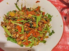 -龙师傅卤炒(天马店)