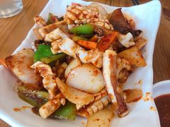 -长寿参鸡汤(朝韩风情街店)