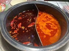 -五里关火锅(牛市口店)