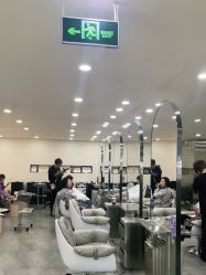 -DX HAIR SALON·发现未知美发沙龙