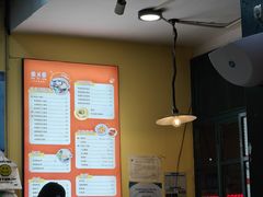 -柴爿巷·香酥鸡&馄饨(复兴中路店)