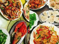 -亚龙湾海底世界