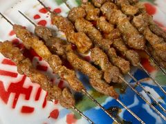 -小胡子祥彪烧烤(北湖总店)