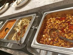 -泰合素食(双流店)