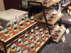 -上海吉臣维景酒店·维多利亚餐厅