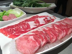 -海底捞火锅(北京路店)