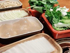 -李久其家民间餐厅(梅溪湖店)