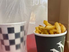 经典连皮薯条-纽约薯条(世豪广场店)