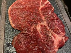 -神户赤童日式烤肉(金地广场店)