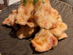 -奉天小馆·非遗东北菜(济南万象城店)