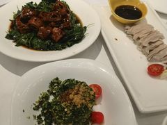 -乾隆美食·本帮菜(黄河路店)