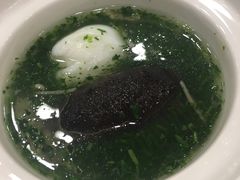 -风味小馆(天目湖宾馆店)
