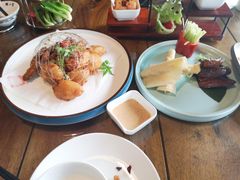 -路小缦·珍馐美馔(市心北路店)