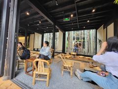 -Metal hands·铁手咖啡