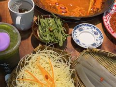 -楠火锅(哈尔滨金爵万象店)