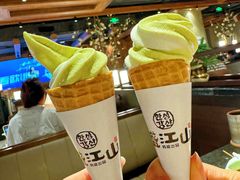 -韩盛·盛江山自助料理(中街大悦城店)