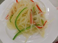 -澳门酒家(南航明珠店)