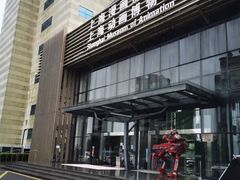 -上海动漫博物馆