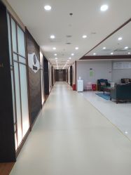 -爱贝蕊恩韩式月子会所(南山店)