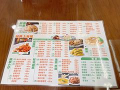 -王家沙点心店(南京西路总店)