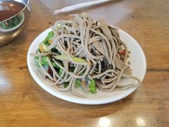 凉菜三拼-凤齐羊肉烩面馆