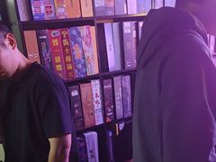 -剧狐剧本杀(徐汇1号店)