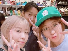 -LUSH(威尼斯人店)