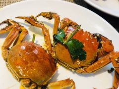 -青岛蓝海大饭店·爱琴海自助餐厅(崂山店)