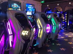 -反斗乐园(领展中心城店)