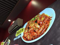 -菜哥龙虾•九江菜(七中店)