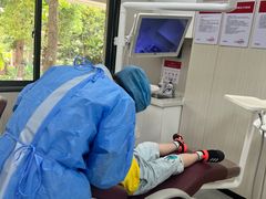 -同步齿科·数字化正畸种植口腔中心(前山店)