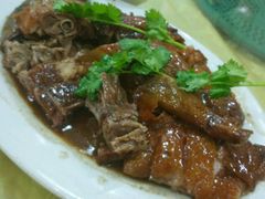 -江记餐厅(罗冲围店)