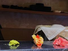 大虾寿司-昊·来了寿司(泡桐树店)