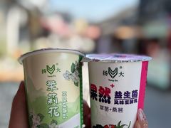 -盂城驿-南门大街