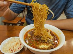 -蒋家肠旺面馆老店(合群路店)